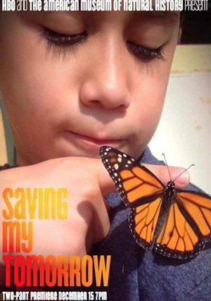 Ocalmy wspólne jutro / Saving My Tomorrow