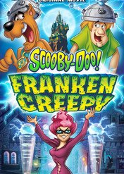 Scooby Doo i Frankenstrachy / Scooby-Doo! Frankencreepy