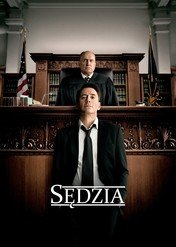 Sędzia / The Judge