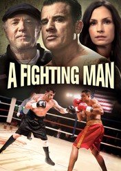 Serce do walki / A Fighting Man