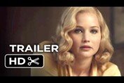 Serena Official International Trailer #1 (2015) - Jennifer Lawrence, Bradley Cooper Movie HD