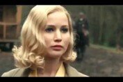 Serena Official TRAILER (2014) Jennifer Lawrence, Bradley Cooper Movie HD