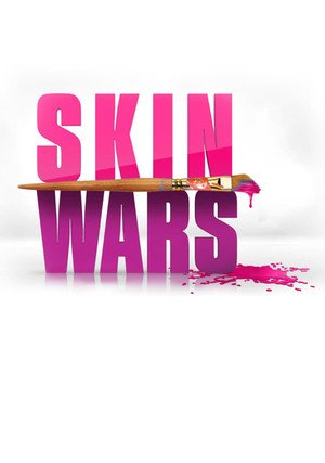 shows like skin wars on netflix