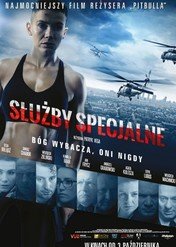 Służby specjalne / Służby specjalne