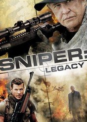 Snajper: Dziedzictwo / Sniper: Legacy