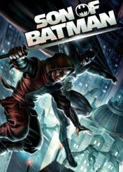 Batman DCU: Syn Batmana / DCU: Son of Batman
