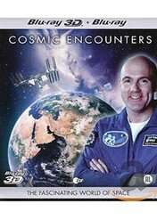 Spotkanie w kosmosie / Begegnung im All