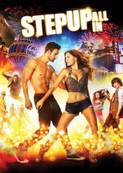 Step Up: All In / Step Up All In