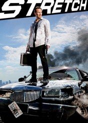 Stretch / Stretch