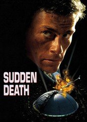 Nagła śmierć / Sudden Death