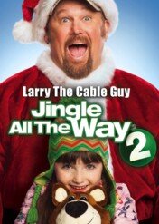 Świąteczna gorączka 2 / Jingle All the Way 2