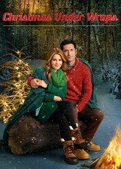 Święta na Alasce / Christmas Under Wraps