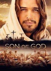 Syn Boży / Son of God