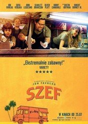 Szef / Chef