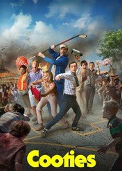 Szkolna zaraza / Cooties