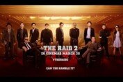 The Raid 2 - Official Trailer