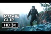 Dawn Of The Planet Of The Apes Movie CLIP - Speak to Caesar (2014) - Sci-Fi Action Movie HD