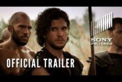 Pompeii - Official Trailer - Coming February 2014