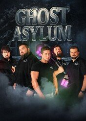 Tam, gdzie czają się duchy / Ghost Asylum