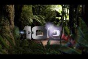 The 100 - Official Trailer