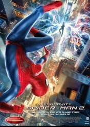 Niesamowity Spider-Man 2 / The Amazing Spider-Man 2