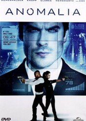 Anomalia / The Anomaly