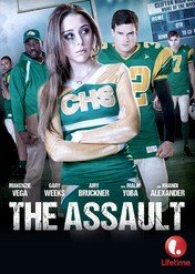 Zbrukana / The Assault