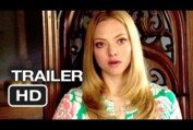 The Big Wedding TRAILER 1 (2013) - Amanda Seyfried, Katherine Heigl Movie HD