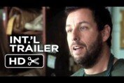 The Cobbler Official UK Trailer #1 (2015) - Adam Sandler, Steve Buscemi Movie HD