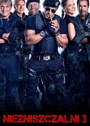 Niezniszczalni 3 / The Expendables 3