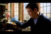 THE FLASH 2014 T.V. SERIES INTRO