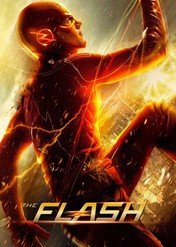 DC: Flash / The Flash
