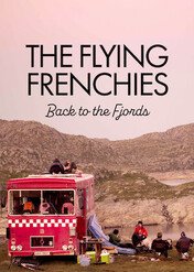 The Flying Frenchies - Back to the Fjords / The Flying Frenchies - Back to the Fjords