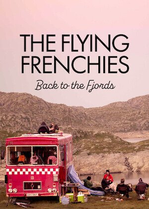 The Flying Frenchies - Back to the Fjords / The Flying Frenchies - Back to the Fjords