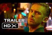 The Guest Official Trailer #1 (2014) - Dan Stevens Thriller HD