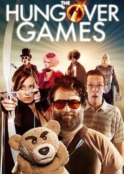 Igrzyska na kacu / The Hungover Games