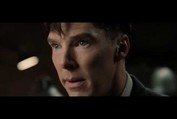 THE IMITATION GAME - Official UK Teaser Trailer