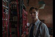 THE IMITATION GAME - Official UK Trailer