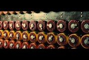 The Imitation Game - Trailer