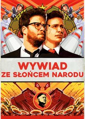 Wywiad ze słońcem narodu / The Interview