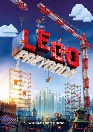 pustes op gået i stykker frygt Film LEGO Przygoda (2014) - Gdzie obejrzeć | Netflix | Disney+ | HBO Max |  SkyShowtime | Amazon Prime Video | Cineman 