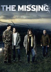 Zaginiony / The Missing