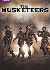 Muszkieterowie / The Musketeers