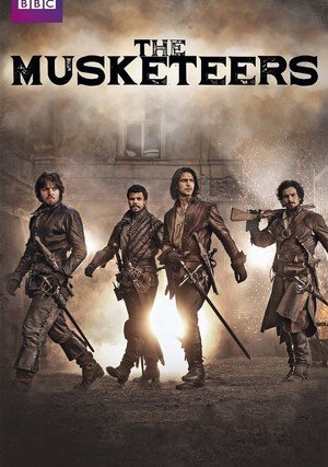Muszkieterowie / The Musketeers