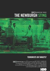 Operacja Newburgh / The Newburgh Sting