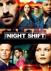 Nocna zmiana / The Night Shift