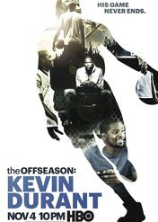 The Offseason: Kevin Durant / The Offseason: Kevin Durant