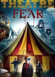 Theatre of Fear / Theatre of Fear