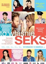 To właśnie seks / The Little Death