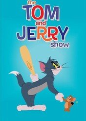 Tom i Jerry Show / The Tom & Jerry Show